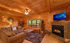 Misty Mountain Lodge Holiday Home